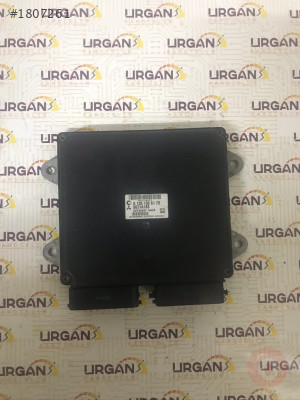 8631A188 A1351506179  MITSUBISHI COLT MOTOR BEYNİ