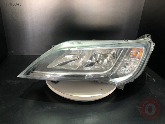 FİAT DUCATO-3/JUMPER 2014 SOL FAR 1394430080