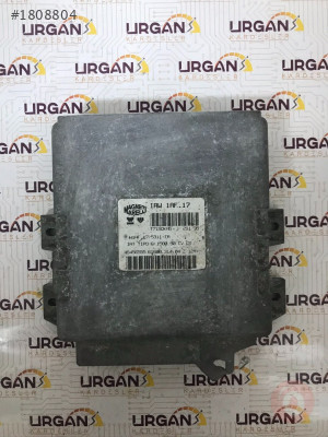 46456555 IAW1AF.17 61600.314.04 FİAT BRAVO MOTOR BEYNİ