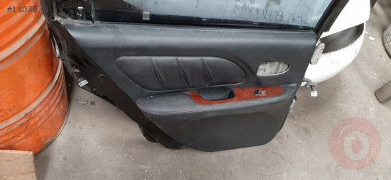 HYUNDAİ SONATA SOL ARKA KAPI DÖŞEMESİ 2002-2005 ORJİNALÇIKMA