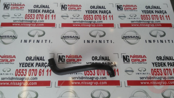 NİSSAN MİCRA CAM SU BİDONU DOLUM BOĞAZI OEM SIFIR 2002-2010
