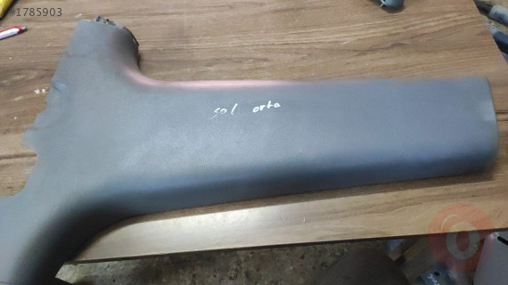 96537364 2004 CHEVROLET KALOS SOL ORTA DİREK BAKALİTİ