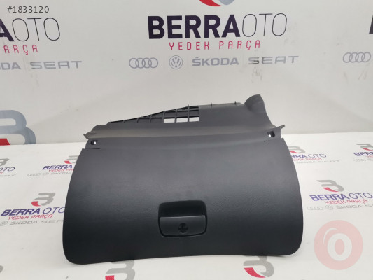 VOLKSWAGEN PASSAT B5 B5.5 TORPİDO KAPAĞI VE HAZNESİ
