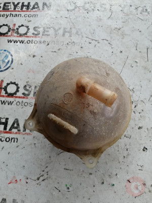 1H0121407 volkswagen caddy 2000 motor yedek su bidonu