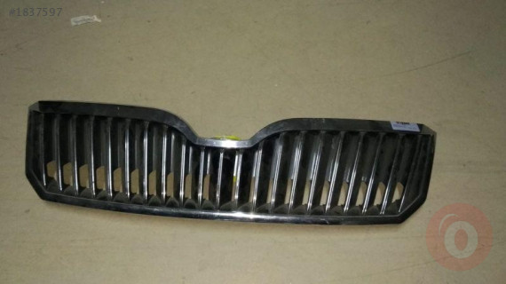 SKODA SUPERB 2012 2015 ÖN PANJUR 3T0853668B