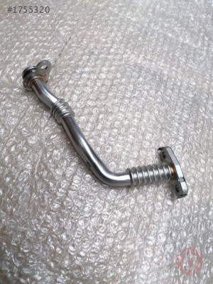 04L145736H 04L145736E TURBO YAĞ BORUSU VW ARTEON CADDY GOLF PASSA