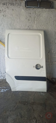 Fiat Doblo sağ sürgü kapı