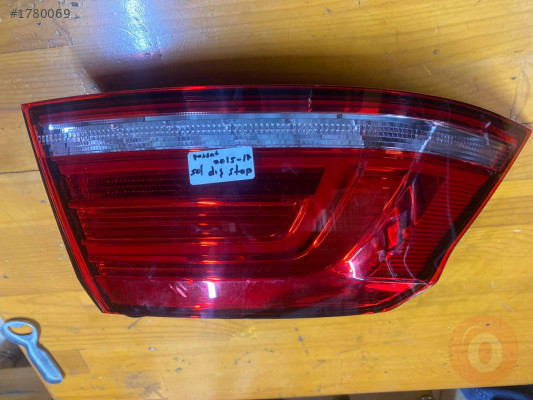 3G5945095A PASSAT SOL DIŞ STOP SIFIR