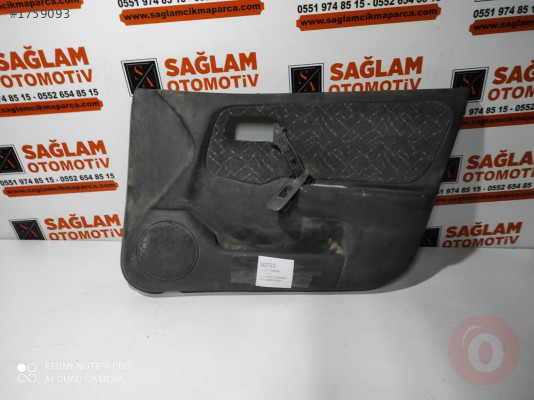 NİSSAN PRİMERA 97-99  SAĞ ÖN KAPI DÖŞEMESİ OEM; 80900-2F001