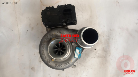 KİA - SPORTAGE / D4HA 2.0 CRDİ DİZEL TURBO (28231-2F950)