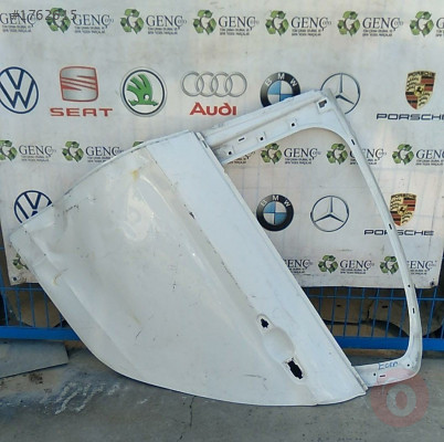 FIAT EGEA SOL ARKA KAPI ORJİNAL ÇIKMA PARÇA