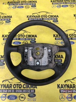 Volkswagen passan b5 cıkma direksiyon simidi