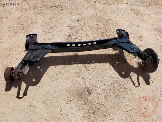 AUDİ A3 ARKA DİNGİL 5Q0501115 5Q0501049BJ 5Q0501049AB