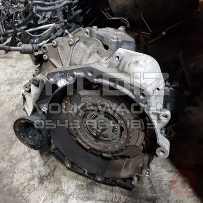Skoda Rapid 1.2 1.4 TSI Benzin NTZ Çıkma Otomatik Şanzıman