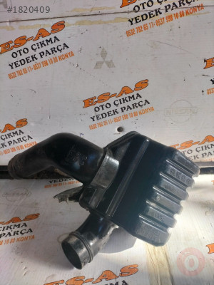 Honda Civic FD6 hava filitresi kutusu 2006-2011