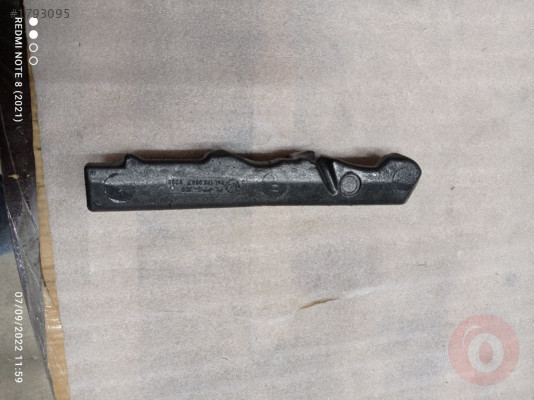 04L130380F/04L130380 ENJEKTÖR ÜST KORUMA KAPAĞI ARTEON PASSA