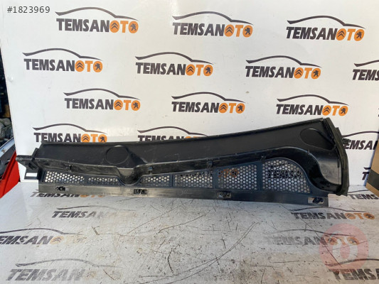 PEUGOT PEJO RİFTER SAĞ CAM IZGARASI ORJİNAL ÇIKMA TEMSAN OTO
