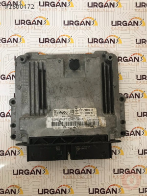 0281033004 F1F1-12A650-SA F1F1-12B684-AD FORD FOCUS MOTOR BE