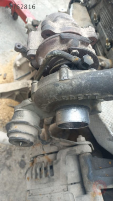 OPEL VECTRA B 2,0 TURBO .OTO ERKAN ÜNYE