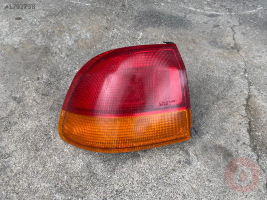 HONDA CİVİC SOL ARKA STOP