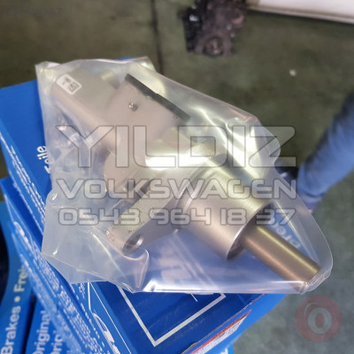 Volkswagen Golf Sıfır Tandem Fren Ana Merkezi 03.2122-2129.3