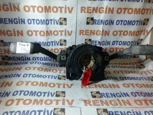 VOLKSWAGEN GOLF SİNYAL KOLU 5Q0.953.507DF