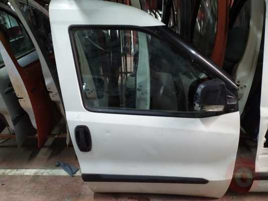 FIAT FIORINO ORJ ÇİKMA SAĞ ON KAPI GÜL OTOMOTİV