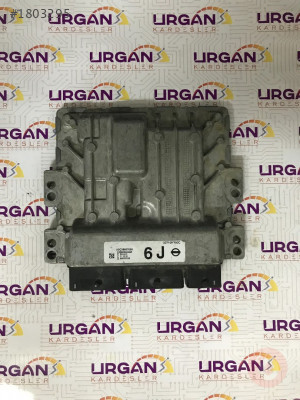 A238807000 23710HY00C  SID310 NİSSAN JUKE MOTOR BEYNİ ECU CO