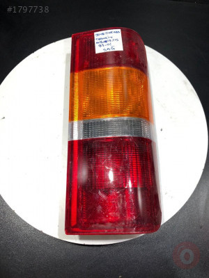 FORD TRANSİT T12-T15 SAĞ STOP