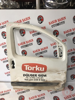 FIAT FİORİNO KAPI ÇIKMA PARÇA