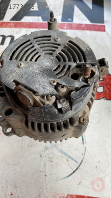 volkswagen caddy 2000 1.9 sdi AEY şarj dinamosu alternatör