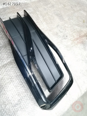 3G0853793B SOL SİS FAR ÇERÇEVESİ