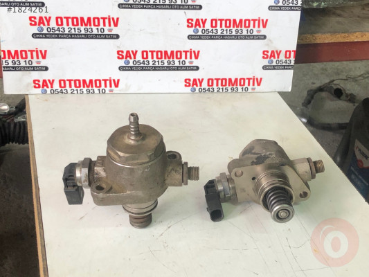 VW GTI MK7 AUDI A3 S3 8V 2.0T 06L127025M yüksek basınç pompa