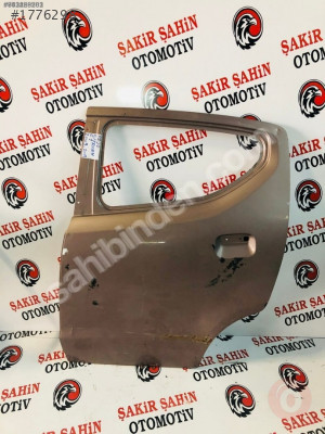 CİTROEN C1  2008-2011 KAPI ÇIKMA PARÇA