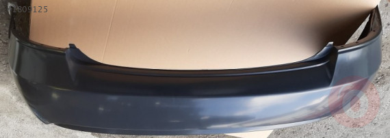 HYUNDAİ ACCENT ERA ARKA TAMPON 2006-2012 SIFIR YENİ ÜRÜN