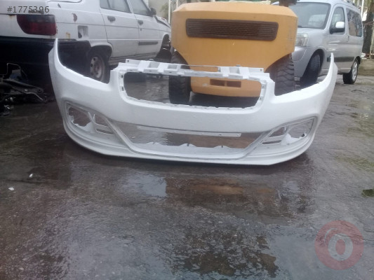 fıat linea tampon htasız