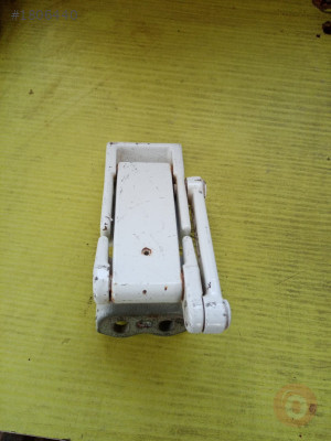 Ford Transit Arka bagaj menteşesi