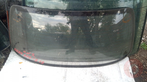 hyundai accent ls çıkma arka cam