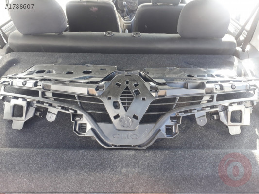 Clio 4 panjiur 622563184R