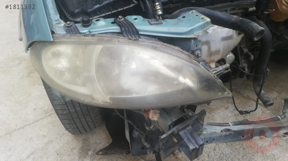CHEVROLET LACETTİ SAĞ ÖN FAR.OTO ERKAN ÜNYE