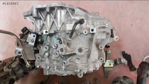 NİSSAN X-TRAİL  1.6 DCI OTOM SANZIMAN... MİL OTOMOTİV