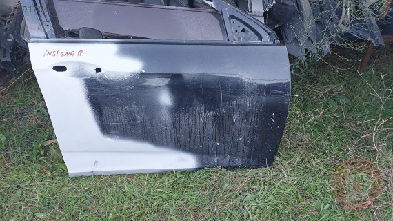 OPEL İNSİGNİA B ORJİNAL ÇIKMA SAĞ ÖN KAPI