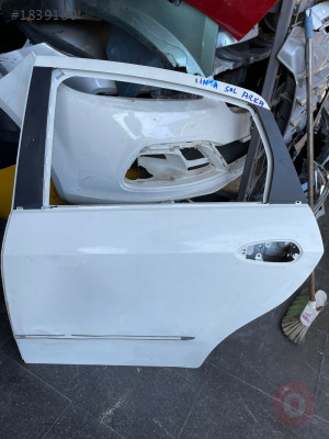 FİAT LİNEA SOL ARKA KAPI