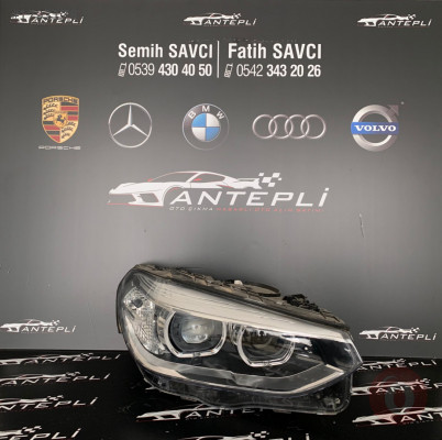 BMW X3 G01 XENON SAĞ FAR ÇIKMA