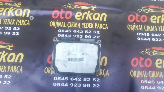 CHEVROLET AVEO 1.4 MOTOR BEYNİ