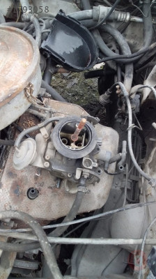 Honda accord fren kaliper çıkma parça Mısırcıoğlu oto