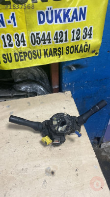 RENAULT FLUENCE SİNYAL KOLU