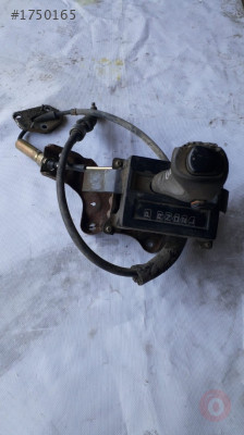 MİTSUBİSHİ GALANT OTOMATİK VİTES ÇEVİK OTO BURSA
