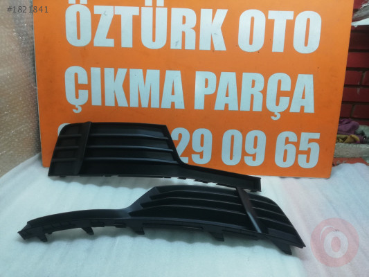 AUDİ A3 SİS ÇERÇEVESİ 2016 2020