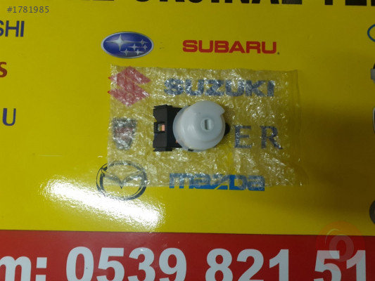 MİTSUBİSHİ LANCER KONTAK TERMİGİ 2003-2008 ARASI SIFIR